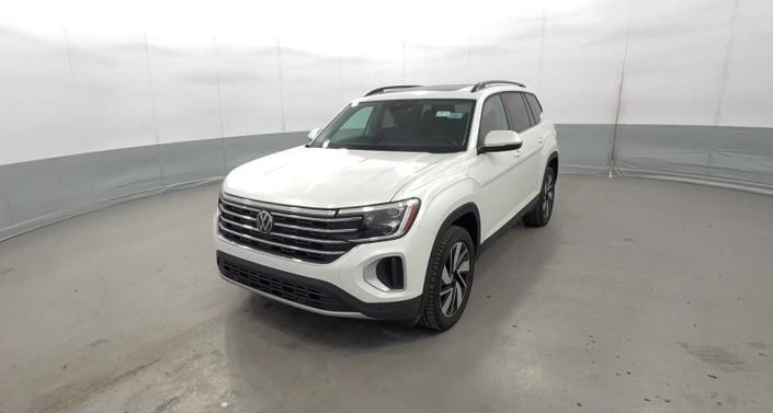 Thumbnail: 2026 Volkswagen Atlas - 1