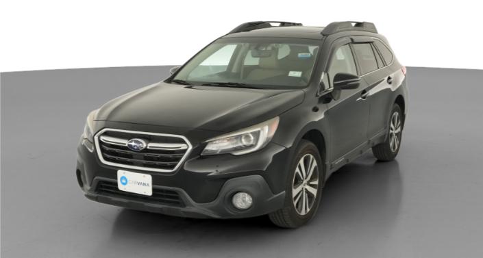 Thumbnail: 2018 Subaru Outback - 1