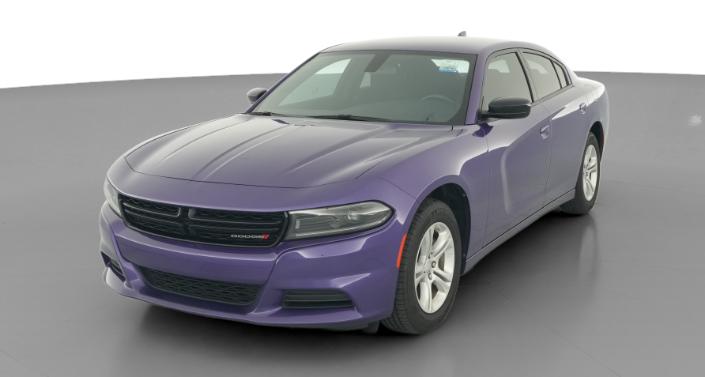 Thumbnail: 2023 Dodge Charger - 1