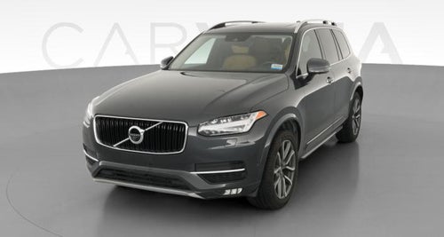 2016 Volvo XC90