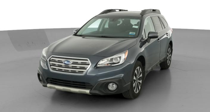 Thumbnail: 2017 Subaru Outback - 1