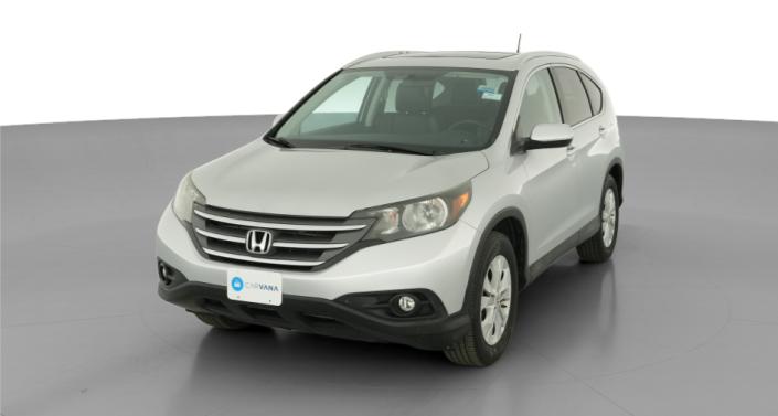 Thumbnail: 2013 Honda CR-V - 1