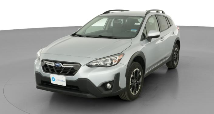 Thumbnail: 2022 Subaru Crosstrek - 1