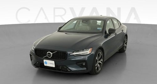 2023 Volvo S60