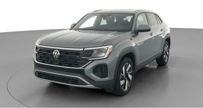 Thumbnail: 2025 Volkswagen Atlas - 1