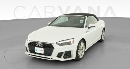 2023 Audi A5