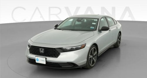 2026 Honda Accord
