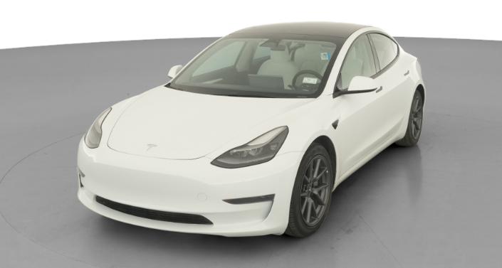 Thumbnail: 2023 Tesla Model 3 - 1