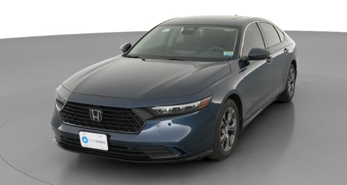 Thumbnail: 2025 Honda Accord - 1