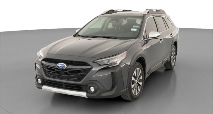 Thumbnail: 2024 Subaru Outback - 1