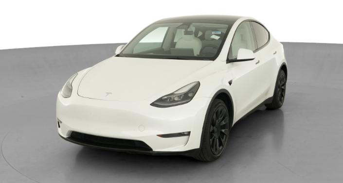 Thumbnail: 2023 Tesla Model Y - 1