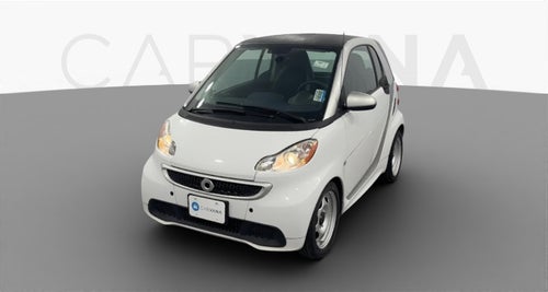 2015 smart fortwo