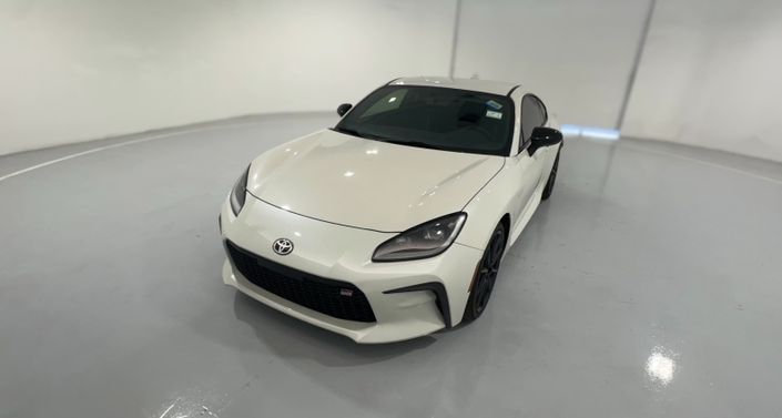 2022 Toyota GR86 Premium -
                  Tempe, AZ