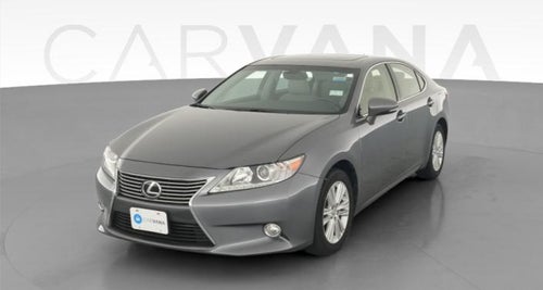2014 Lexus ES
