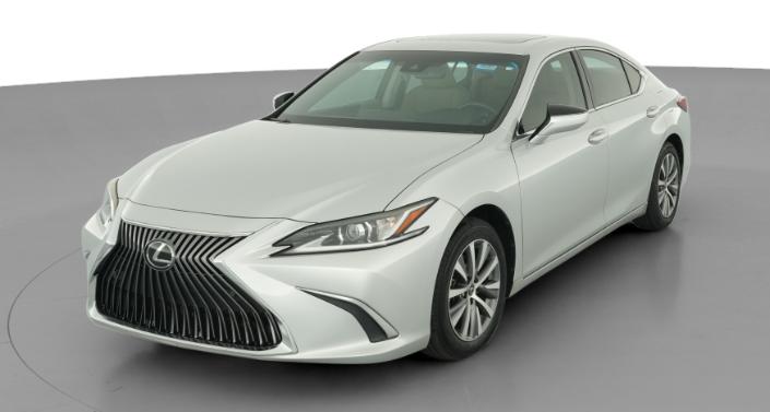 Thumbnail: 2019 Lexus ES - 1