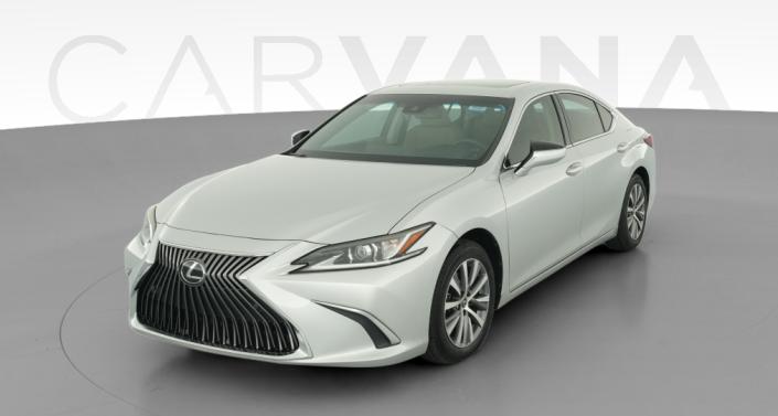 2019 Lexus ES