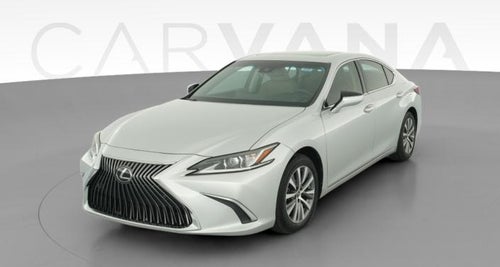 2019 Lexus ES