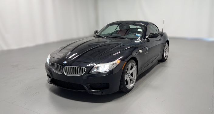 2013 BMW Z4 sDrive35i -
                  Elgin, IL