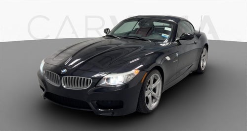 2013 BMW Z4