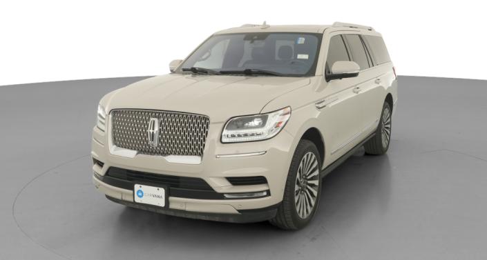 2020 Lincoln Navigator L Reserve -
                  Fort Worth, TX
