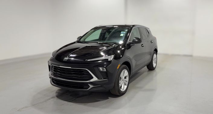 2025 Buick Encore GX Preferred -
                  Fairview, OR