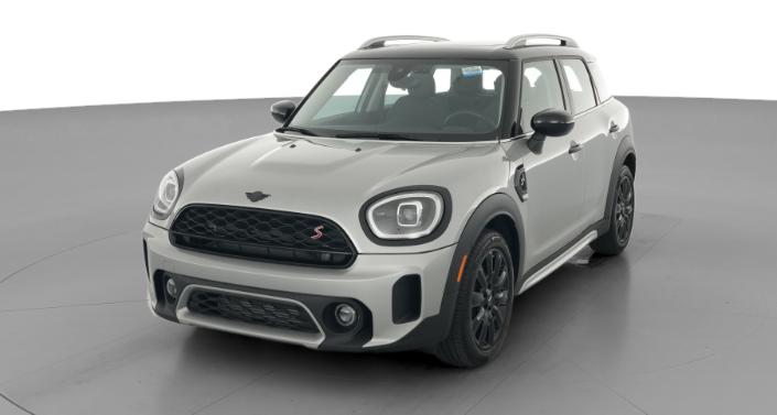 Thumbnail: 2024 MINI Cooper Countryman - 1