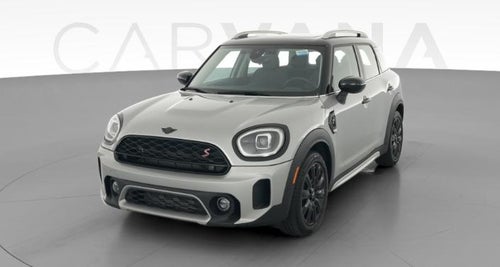 2024 MINI Countryman