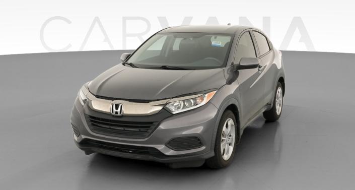 2022 Honda HR-V