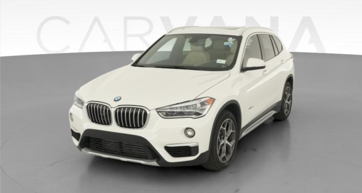 2018 BMW X1