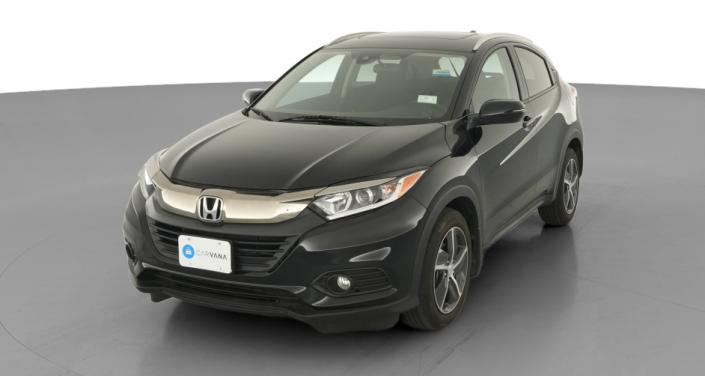 Thumbnail: 2022 Honda HR-V - 1