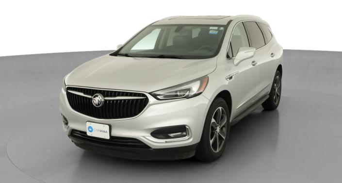 Thumbnail: 2020 Buick Enclave - 1