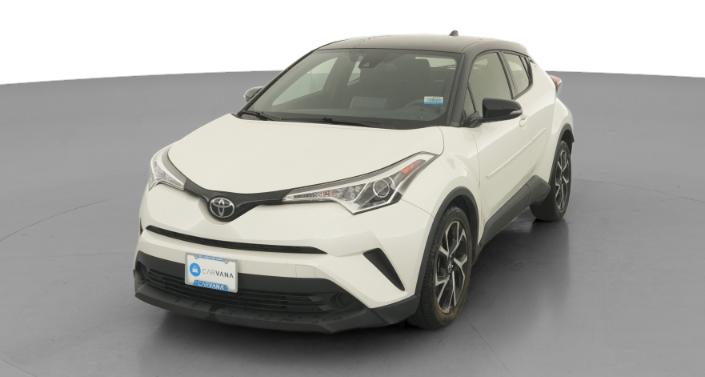 Thumbnail: 2019 Toyota C-HR - 1