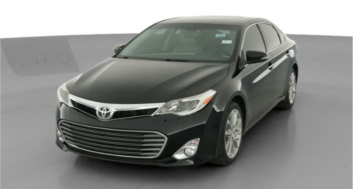 2014 Toyota Avalon Touring -
                  Indianapolis, IN