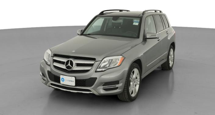 2015 Mercedes-Benz GLK 350 4MATIC -
                  Beverly, NJ