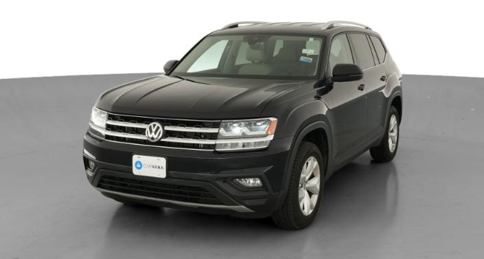 Thumbnail: 2018 Volkswagen Atlas - 1