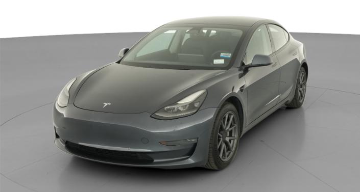 Thumbnail: 2022 Tesla Model 3 - 1