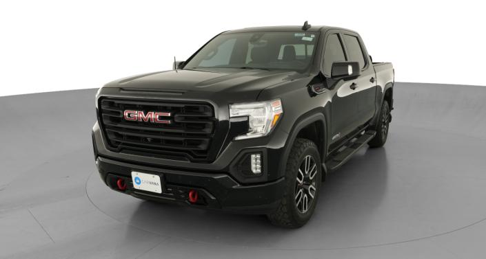 2019 GMC Sierra 1500 AT4 -
                  Richton Park, IL