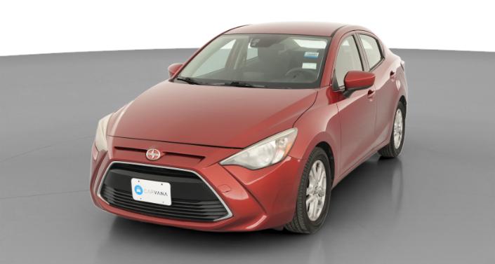 2016 Scion iA Base -
                  West Memphis, AR