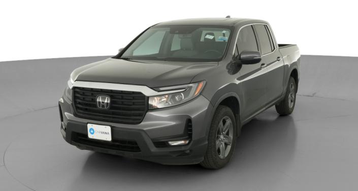 Thumbnail: 2023 Honda Ridgeline - 1