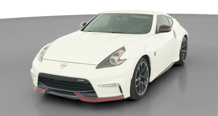 2018 Nissan Z NISMO -
                  Concord, NC