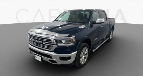 2020 Ram 1500 Crew Cab