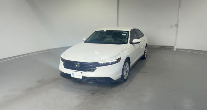 Thumbnail: 2024 Honda Accord - 1