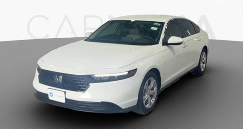 2024 Honda Accord