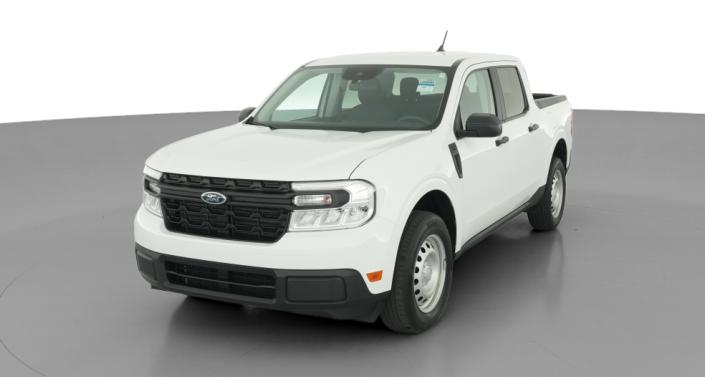 Thumbnail: 2024 Ford Maverick - 1