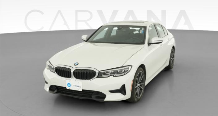 2019 BMW 3 Series