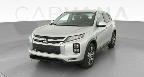 2025 Mitsubishi Outlander Sport