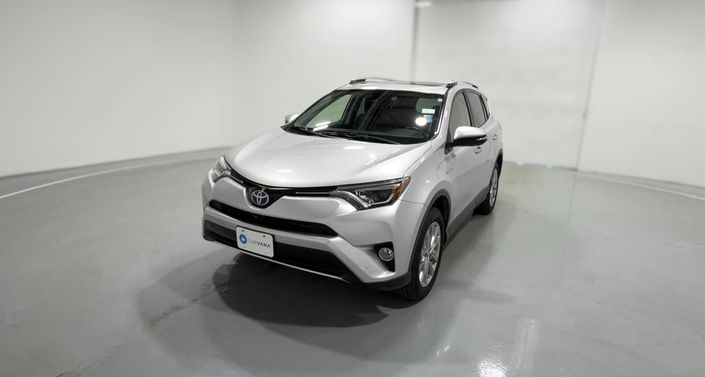 Thumbnail: 2016 Toyota RAV4 - 1