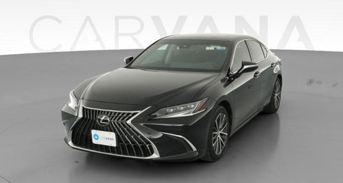 2024 Lexus ES