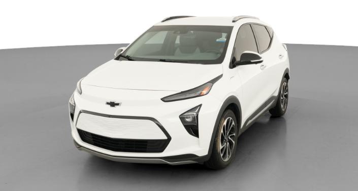 2023 Chevrolet Bolt EUV Premier -
                  Haines City, FL