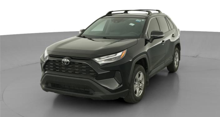 Thumbnail: 2024 Toyota RAV4 - 1